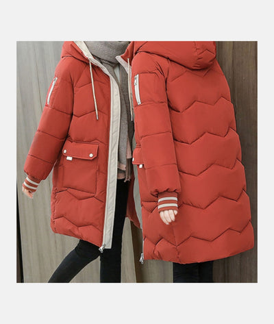 Vivienne | Chic Winter Coat