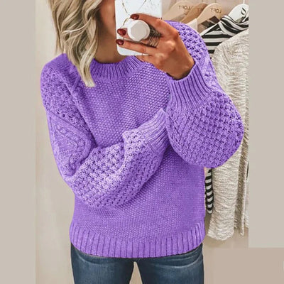 LANA Soft & Stylish Sweater