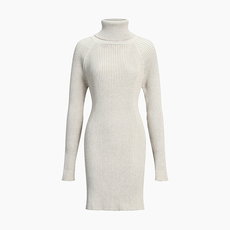 Olivia Sweater Dress