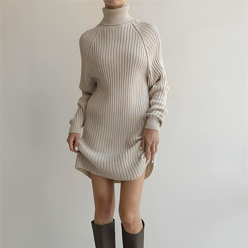 Olivia Sweater Dress