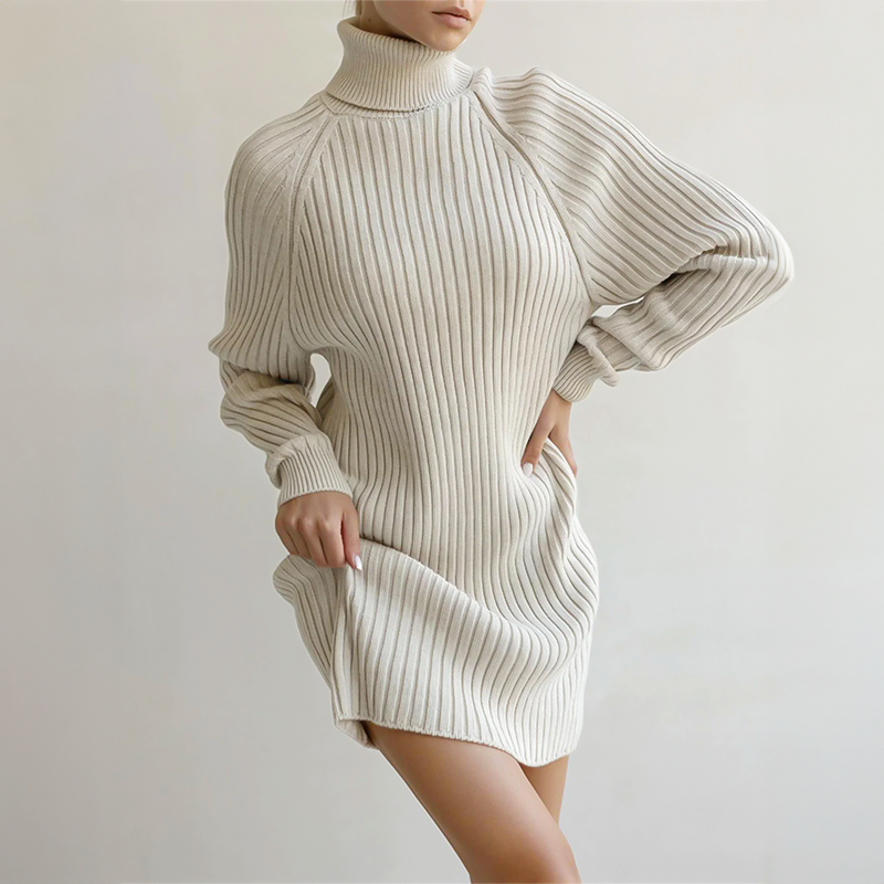 Olivia Sweater Dress