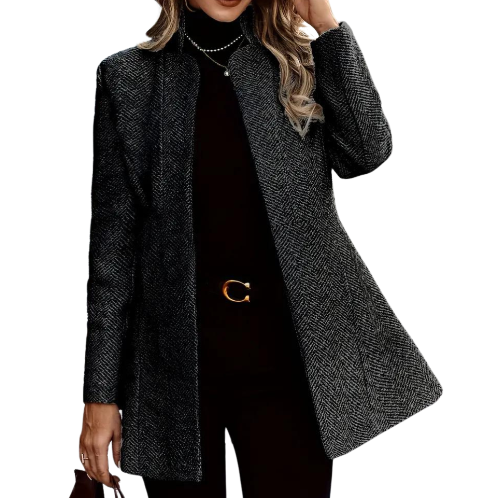 Elegant Women's Blazer