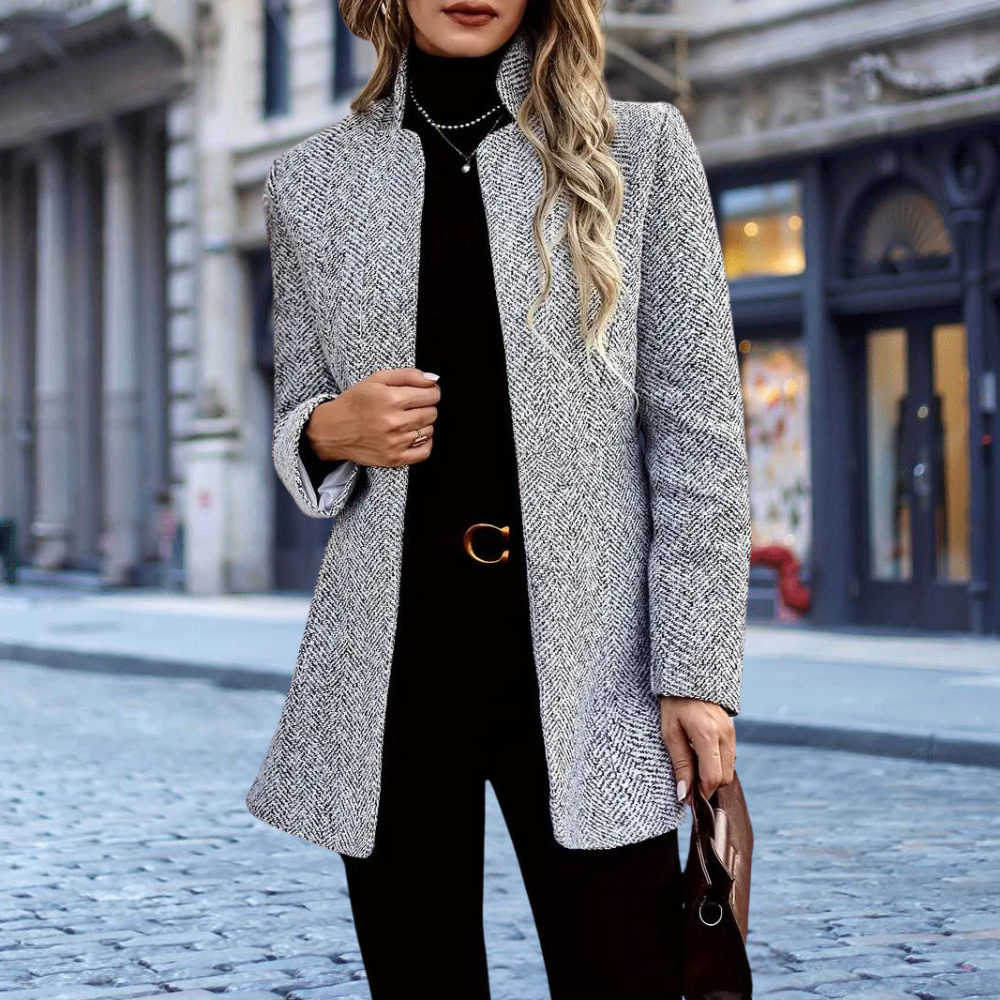 Elegant Women's Blazer