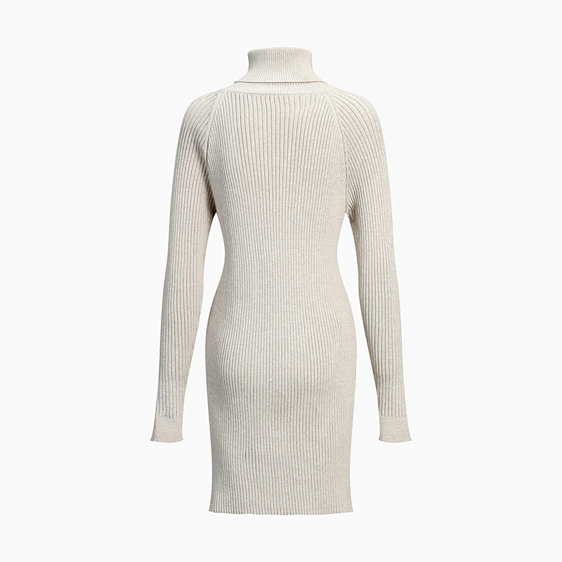 Olivia Sweater Dress