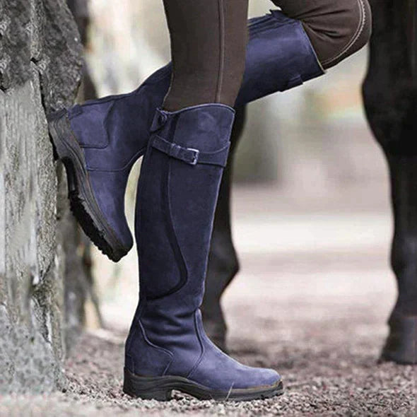 Waterproof Boots for Women - Ultimate Protection & Style