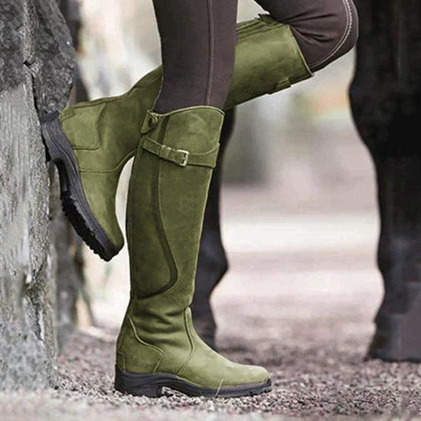 Waterproof Boots for Women - Ultimate Protection & Style